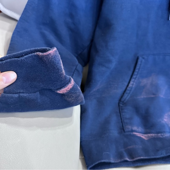 Men’s Thrasher Flame Hoodie size S - Picture 5 of 9